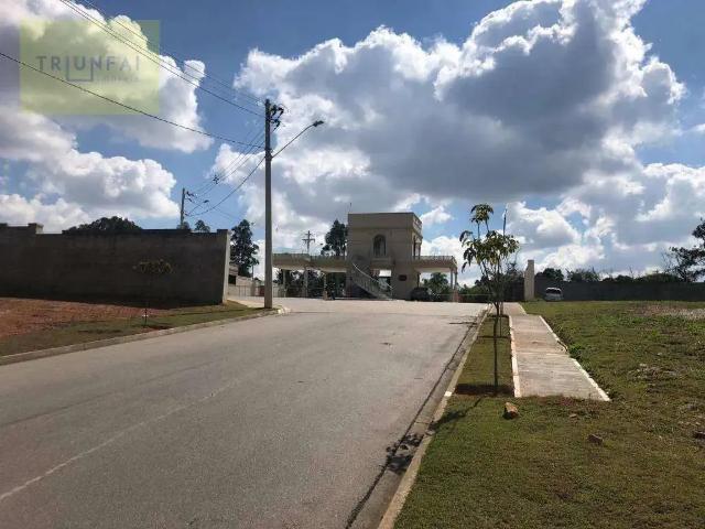 Terreno em Condomínio para Venda em Sorocaba/SP Alto da Boa Vista