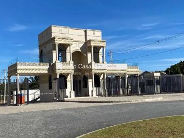 Terreno em Condomínio para Venda em Sorocaba/SP Alto da Boa Vista