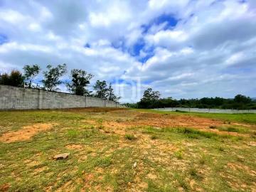 Terreno em Condomínio para Venda em Sorocaba/SP Alto da Boa Vista