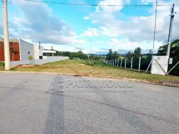 Terreno em Condomínio para Venda em Sorocaba/SP Alto da Boa Vista