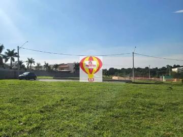 Terreno em Condomínio para Venda em Sorocaba/SP Alto da Boa Vista