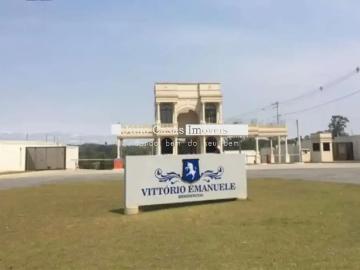 Terreno em Condomínio para Venda em Sorocaba/SP Alto da Boa Vista