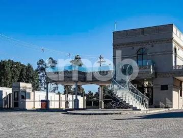 Terreno em Condomínio para Venda em Sorocaba/SP Alto da Boa Vista