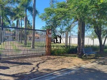 Terreno em Condomínio para Venda em Sorocaba/SP Alto da Boa Vista