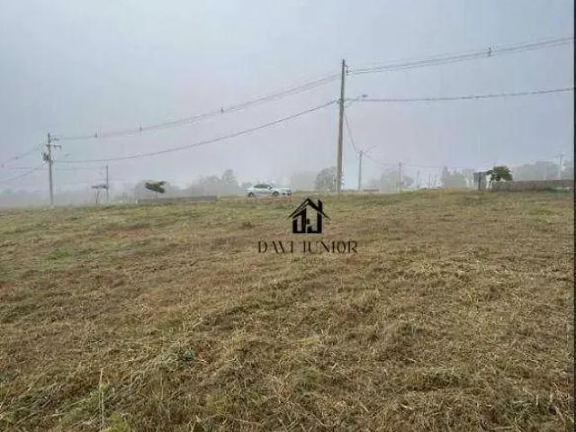 Terreno em Condomínio para Venda em Sorocaba/SP Alto da Boa Vista