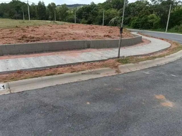 Terreno em Condomínio para Venda em Sorocaba/SP Alto da Boa Vista