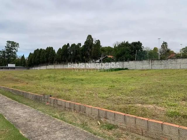 Terreno em Condomínio para Venda em Sorocaba/SP Alto da Boa Vista
