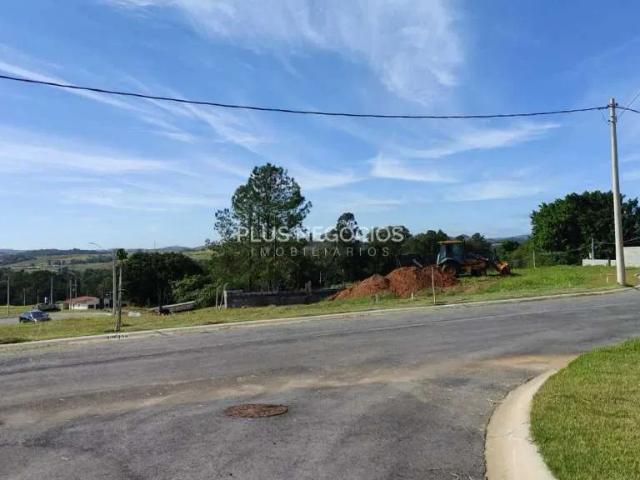 Terreno em Condomínio para Venda em Sorocaba/SP Alto da Boa Vista