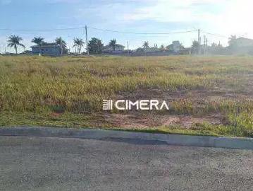 Terreno em Condomínio para Venda em Sorocaba/SP Alto da Boa Vista