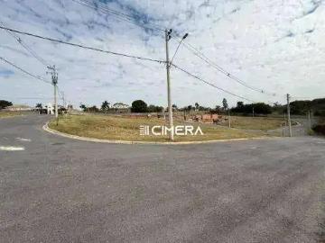 Terreno em Condomínio para Venda em Sorocaba/SP Alto da Boa Vista