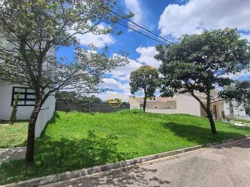 Terreno em Condomínio para Venda em Sorocaba/SP Alto da Boa Vista