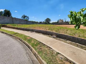 Terreno em Condomínio para Venda em Sorocaba/SP Alto da Boa Vista