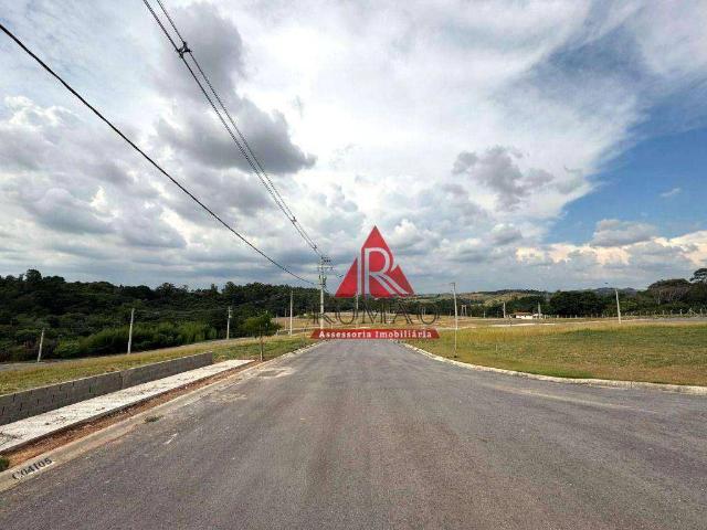 Terreno em Condomínio para Venda em Sorocaba/SP Alto da Boa Vista