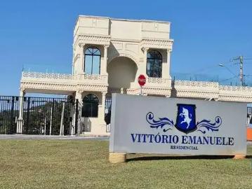 Terreno em Condomínio para Venda em Sorocaba/SP Alto da Boa Vista