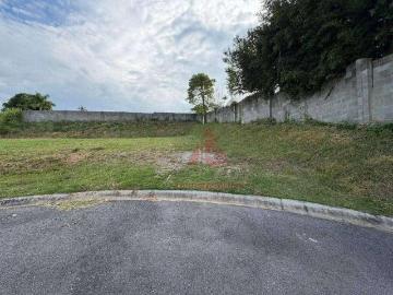 Terreno em Condomínio para Venda em Sorocaba/SP Alto da Boa Vista