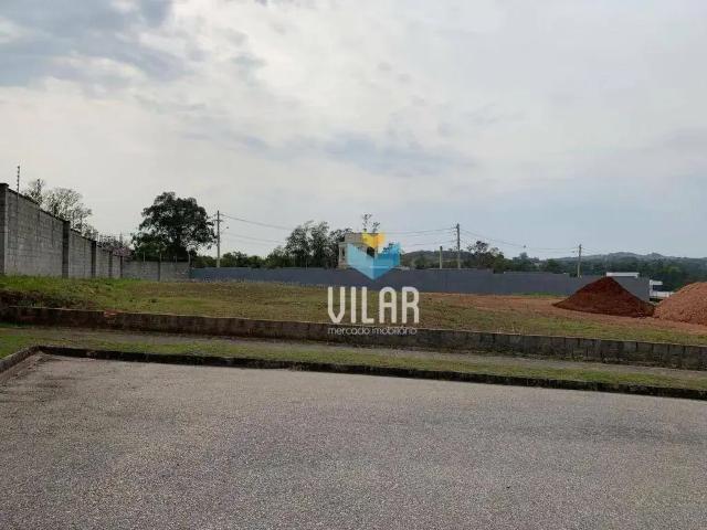 Terreno em Condomínio para Venda em Sorocaba/SP Alto da Boa Vista