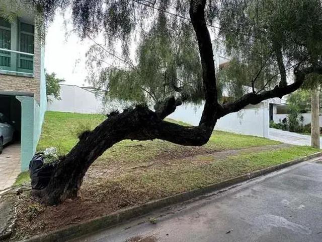 Terreno em Condomínio para Venda em Sorocaba/SP Aparecidinha