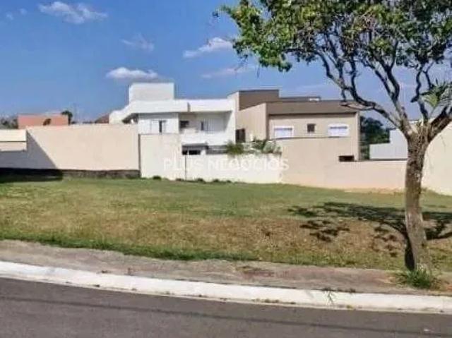 Terreno em Condomínio para Venda em Sorocaba/SP Aparecidinha