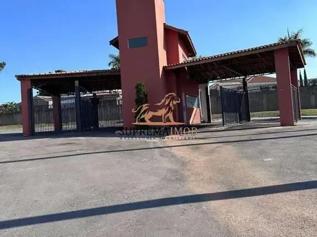 Terreno em Condomínio para Venda em Sorocaba/SP Boa Vista