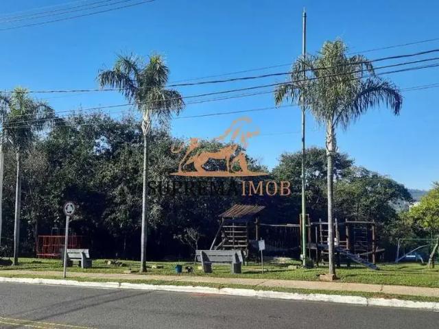 Terreno em Condomínio para Venda em Sorocaba/SP Residencial Villazul