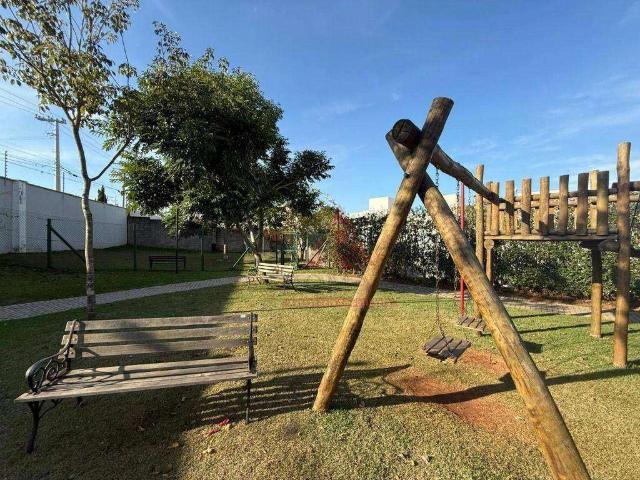 Terreno em Condomínio para Venda em Sorocaba/SP Aparecidinha