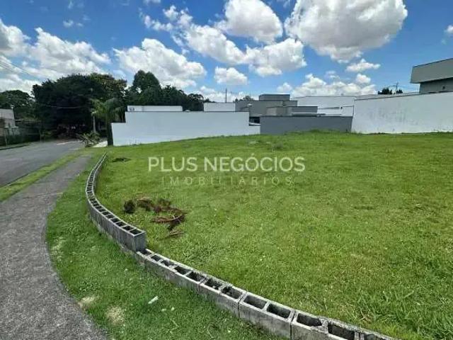 Terreno em Condomínio para Venda em Sorocaba/SP Aparecidinha