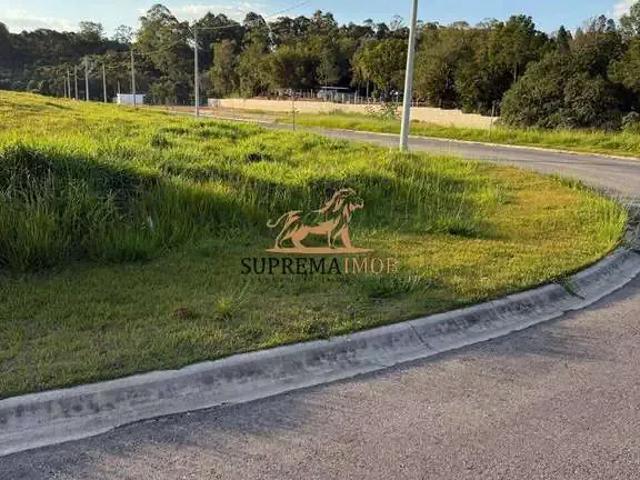 Terreno em Condomínio para Venda em Sorocaba/SP Boa Vista