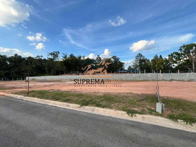 Terreno em Condomínio para Venda em Sorocaba/SP Boa Vista