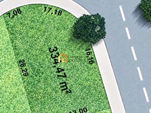 Terreno em Condomínio para Venda em Sorocaba/SP Boa Vista