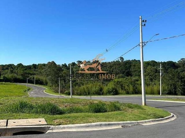 Terreno em Condomínio para Venda em Sorocaba/SP Boa Vista