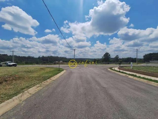 Terreno em Condomínio para Venda em Sorocaba/SP Alto da Boa Vista