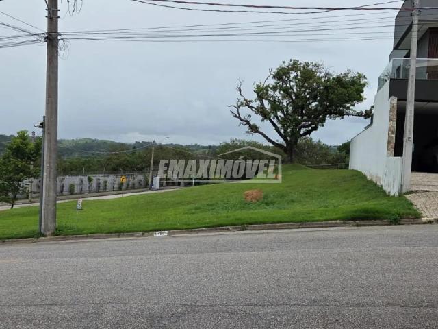 Terreno em Condomínio para Venda em Sorocaba/SP Brigadeiro Tobias