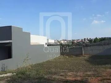 Terreno em Condomínio para Venda em Sorocaba/SP Caguassu