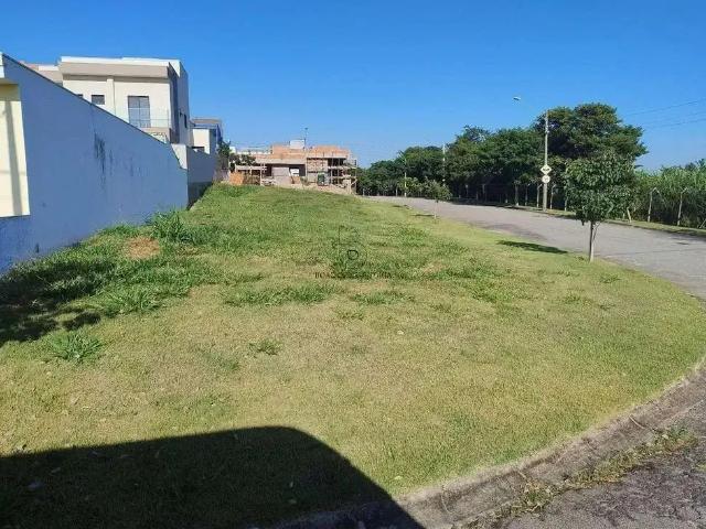 Terreno em Condomínio para Venda em Sorocaba/SP Cajuru do Sul