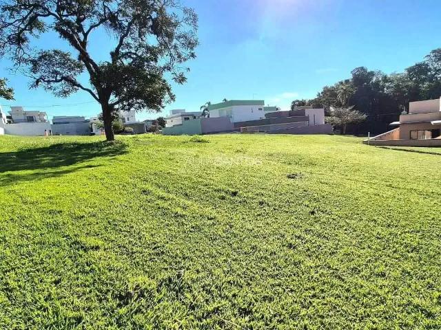 Terreno em Condomínio para Venda em Sorocaba/SP Cajuru do Sul