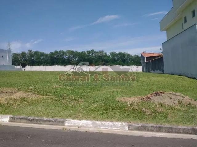 Terreno em Condomínio para Venda em Sorocaba/SP Cajuru do Sul