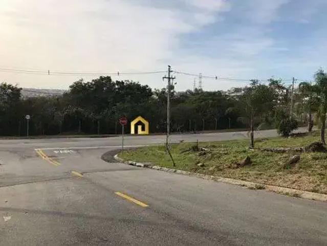 Terreno em Condomínio para Venda em Sorocaba/SP Cajuru do Sul