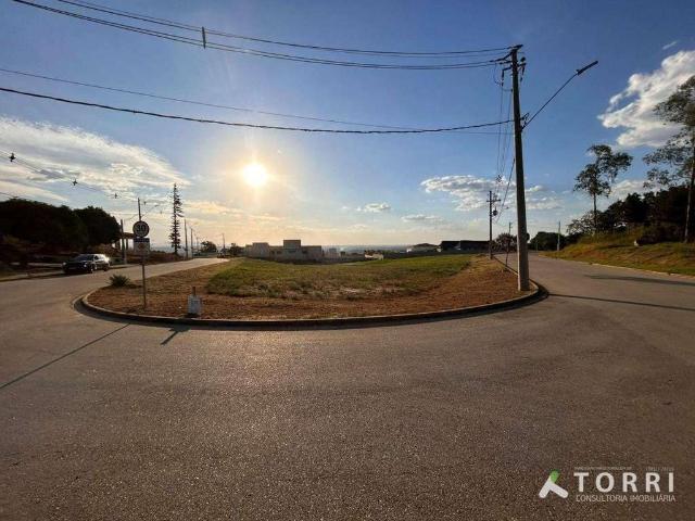 Terreno em Condomínio para Venda em Sorocaba/SP Caputera