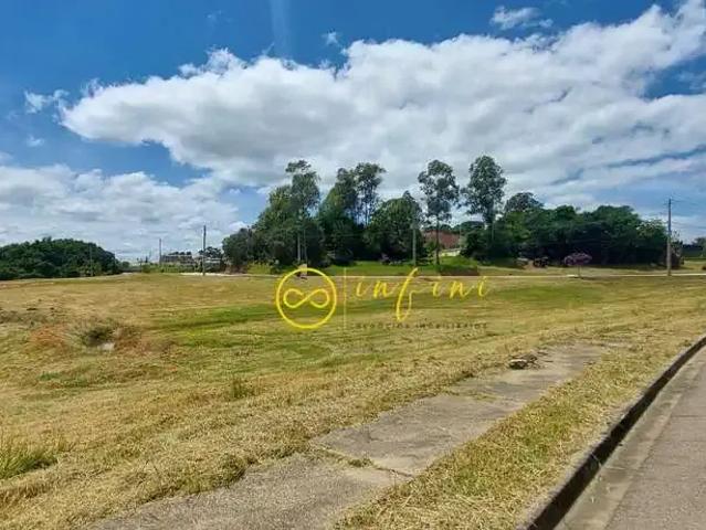 Terreno em Condomínio para Venda em Sorocaba/SP Caputera