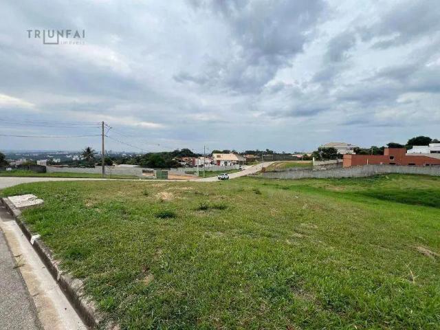 Terreno em Condomínio para Venda em Sorocaba/SP Caputera