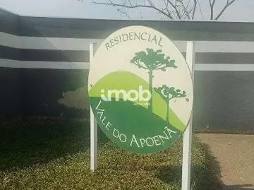 Terreno em Condomínio para Venda em Sorocaba/SP Caputera