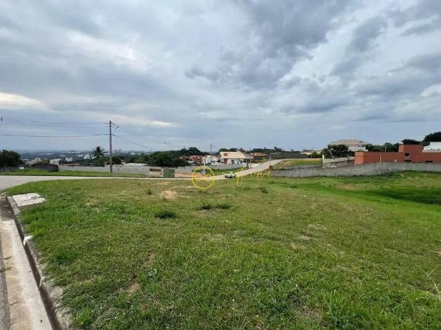 Terreno em Condomínio para Venda em Sorocaba/SP Caputera