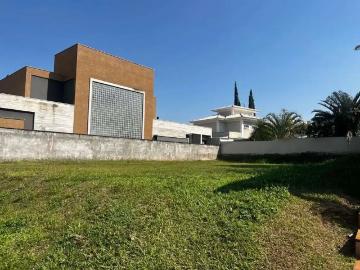 Terreno em Condomínio para Venda em Sorocaba/SP Condomínio Angelo Vial