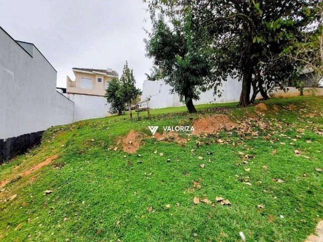 Terreno em Condomínio para Venda em Sorocaba/SP Condomínio Golden Park Alfa