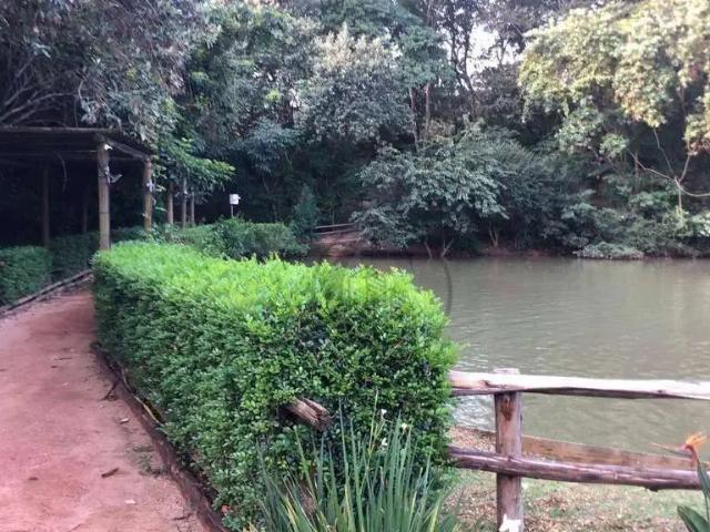 Terreno em Condomínio para Venda em Sorocaba/SP Condomínio Golden Park Residence