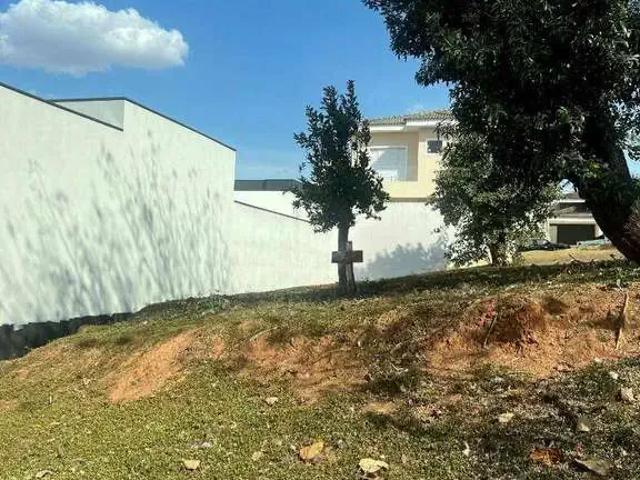 Terreno em Condomínio para Venda em Sorocaba/SP Condomínio Golden Park Residence