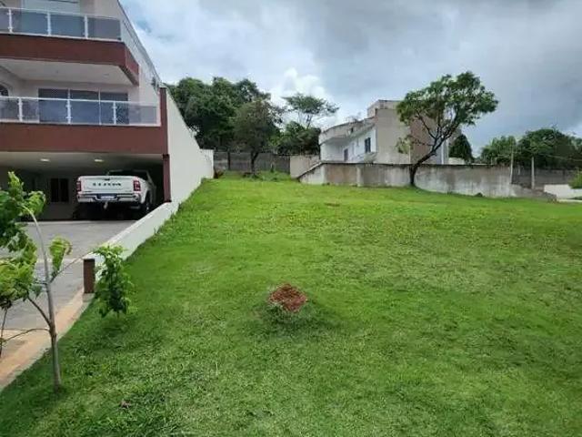 Terreno em Condomínio para Venda em Sorocaba/SP Condomínio Golden Park Residence