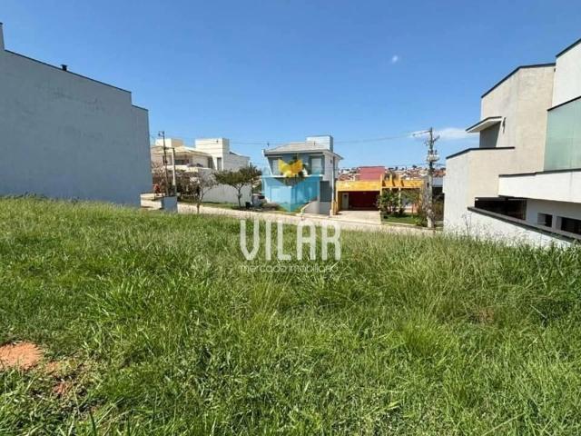 Terreno em Condomínio para Venda em Sorocaba/SP Condomínio Ibiti Reserva