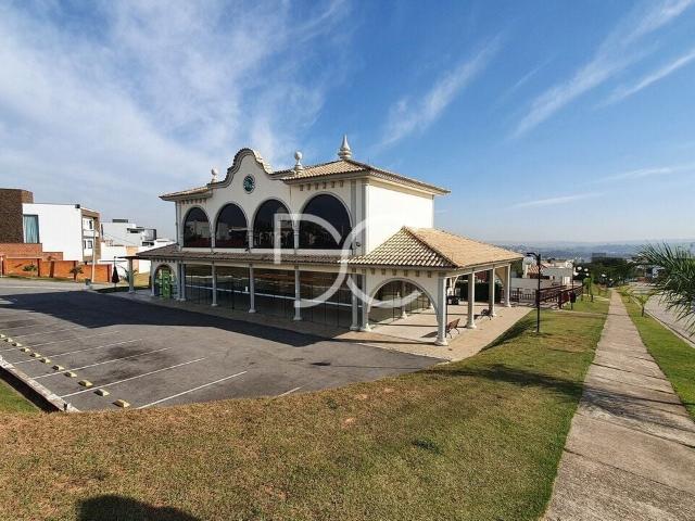 Terreno em Condomínio para Venda em Sorocaba/SP Condomínio Ibiti Reserva