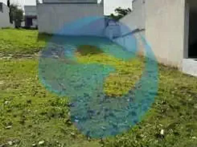 Terreno em Condomínio para Venda em Sorocaba/SP Condomínio Ibiti Reserva